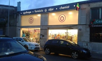 FARMÀCIA SITJAR