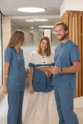 MAISON BALMONT Uniformes