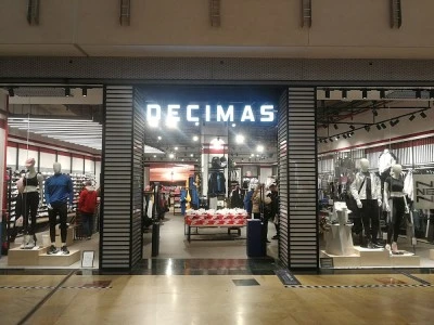 Décimas