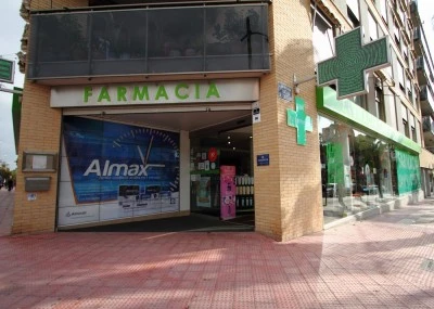 Farmacia