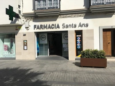 Farmacia Santa Ana