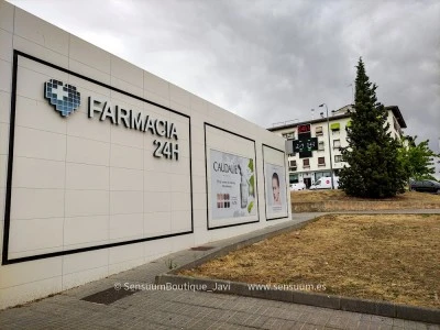 La Pharma (Farmamores 24h)