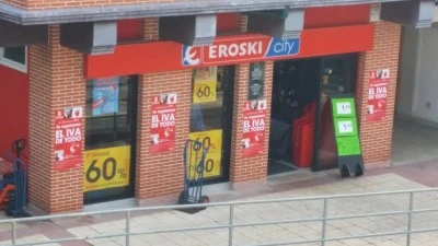 EROSKI CITY