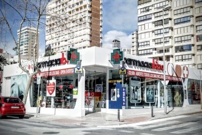 Farmacia