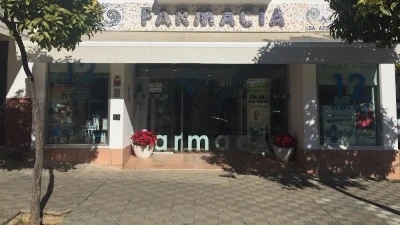 Farmacia Azogil 12h