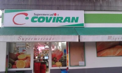Supermercado Covirán