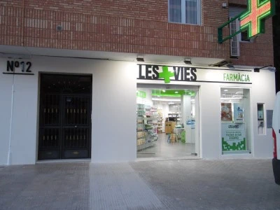 Farmacia