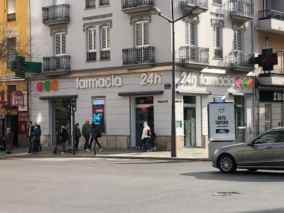 Farmacia