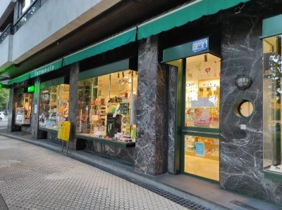Farmacia Romero
