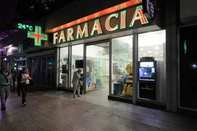 Farmacia