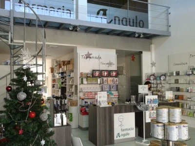 Farmacia Angulo