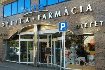 Farmacia