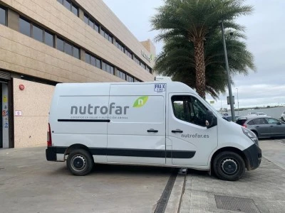 Nutrofar S.L.