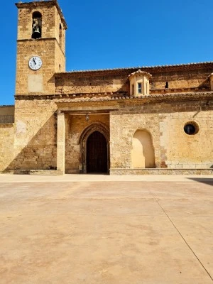 Bordón-Teruel-Aragón