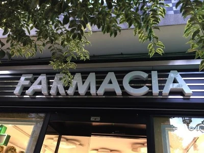 Farmacia