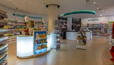 Farmacia