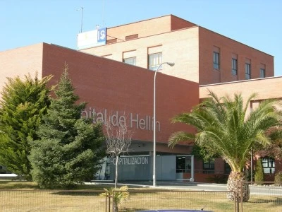 Hospital de Hellín