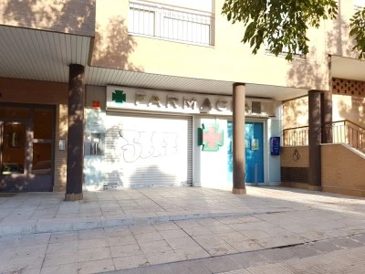 La Farmacia de Esther