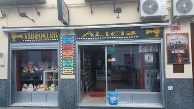 Videoclub Alicia