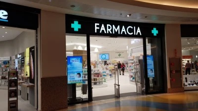 Farmacia Área Sur
