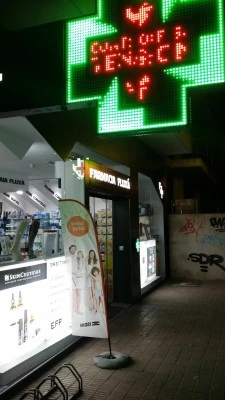 Farmàcia Fluxà