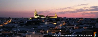 Ayuntamiento de Fuentes de Andalucía