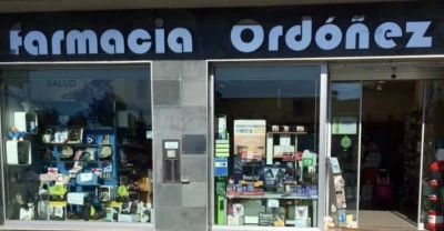 Farmacia Ordoñez