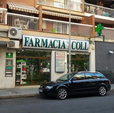 Farmacia