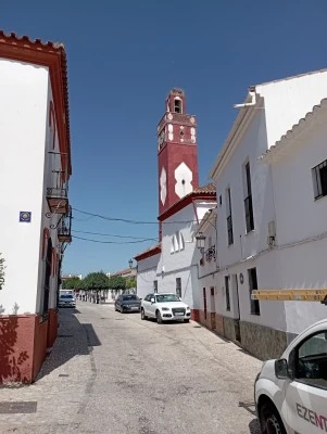 Almaden de la Plata