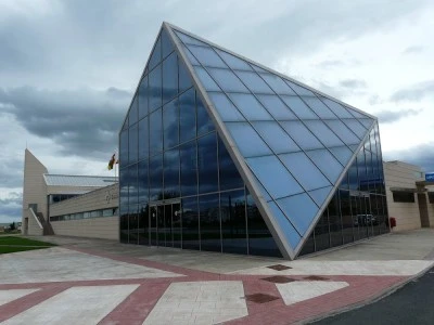Centro de Salud de Santo Domingo de la Calzada