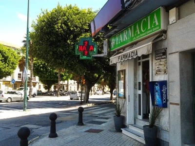 FARMACIA COMISARIA