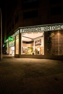 Farmacia Fra