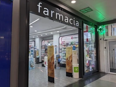 Farmacia h2o