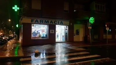 Farmacia Mera Cerrato