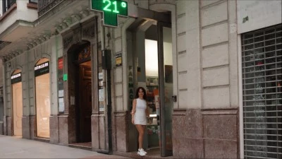 Farmacia Carlota Olaizola