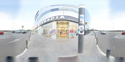 FARMACIA JUANA MARIA SOLER