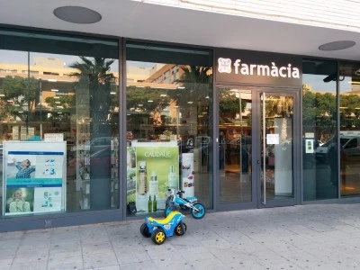 Farmacia
