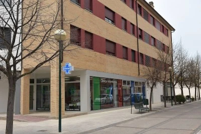 Clínica Veterinaria Cinco Villas