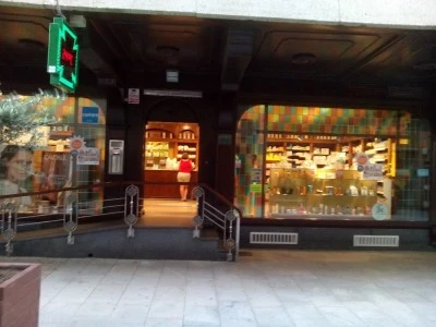 Farmacia Fernández de Sanmamed