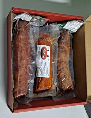 Spar Rodilla Torrejoncillo