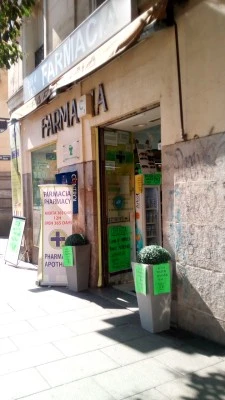 Farmacia