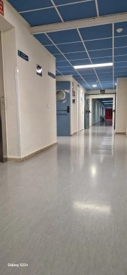 Hospital General de Valdepeñas