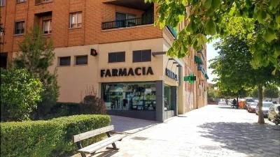 Hostal Tabanqueta Cuenca