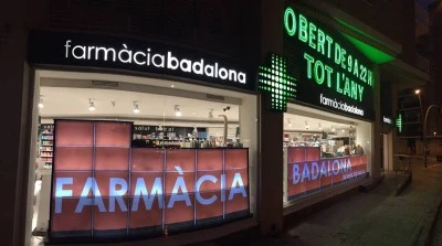Farmacia