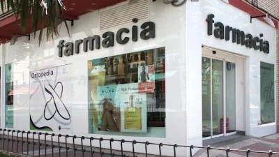 Farmacia Sendino