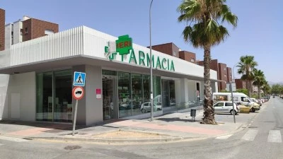 Farmacia Novosur