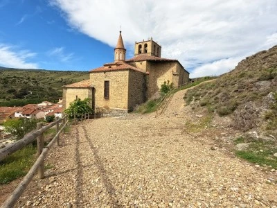 Enciso La Rioja
