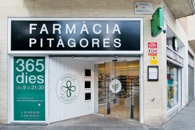 Farmacia