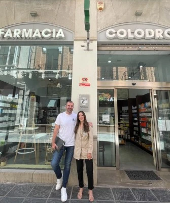 Farmacia Colodro Catedral Granada - Dermocosmética