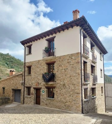 Casa rural El Palomar del Abuelo